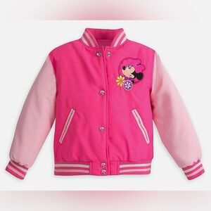 Minnie Mouse jacket